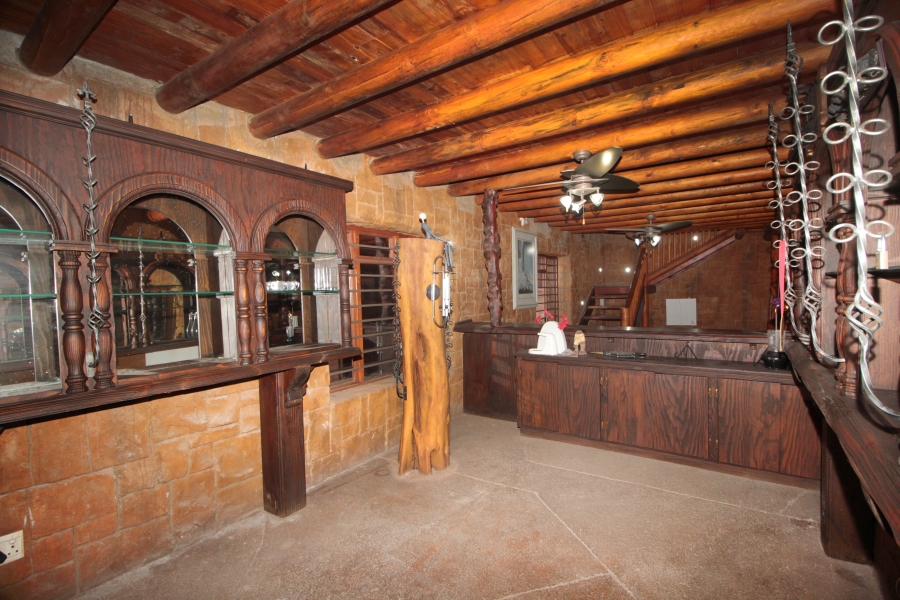 3 Bedroom Property for Sale in Menkenkop Western Cape